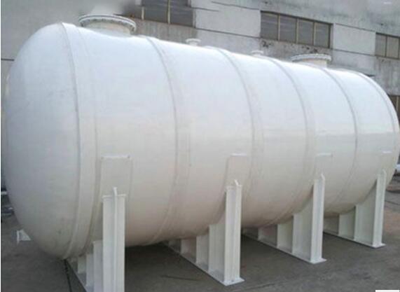 臥式儲罐優缺點有哪些？