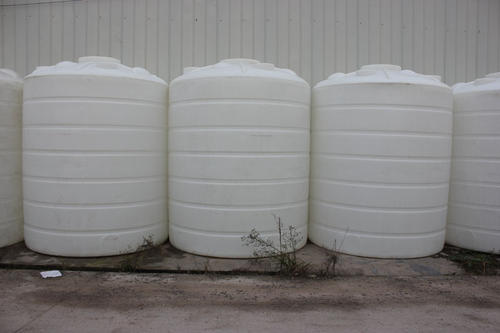 防腐化工儲罐只可以存放液體嗎？