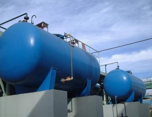 儲罐泄露時(shí)，正確的處理方法